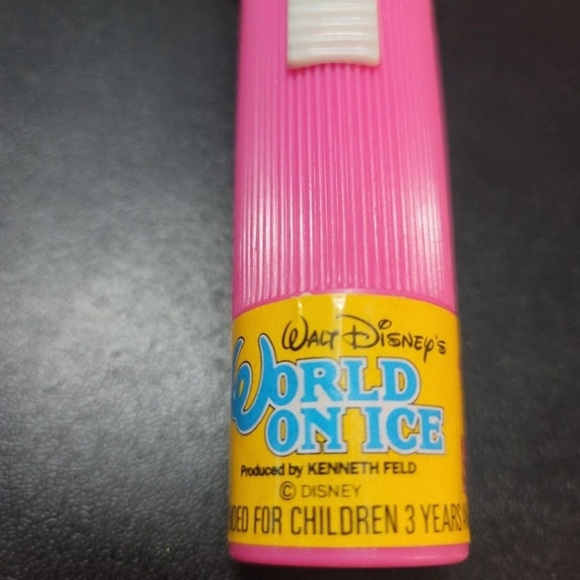 Vintage Disney on Ice wand - Picture 5 of 6